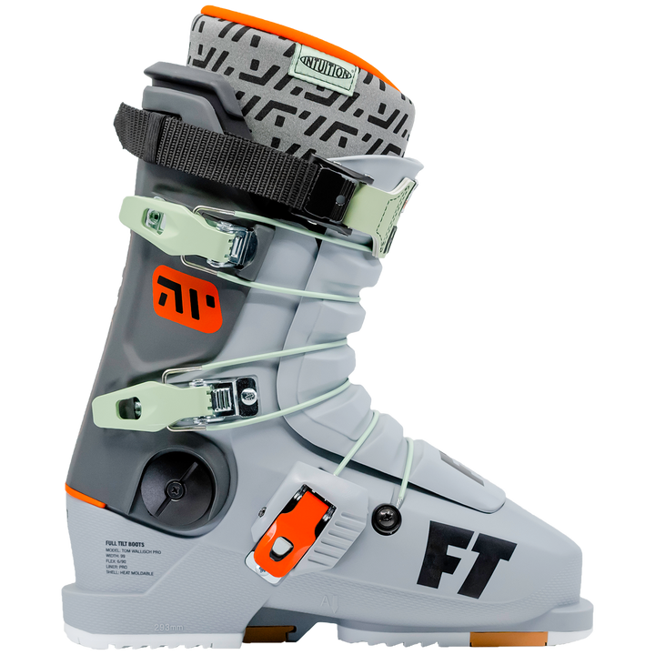 Full Tilt Tom Wallisch Pro LTD Ski Boots 2022