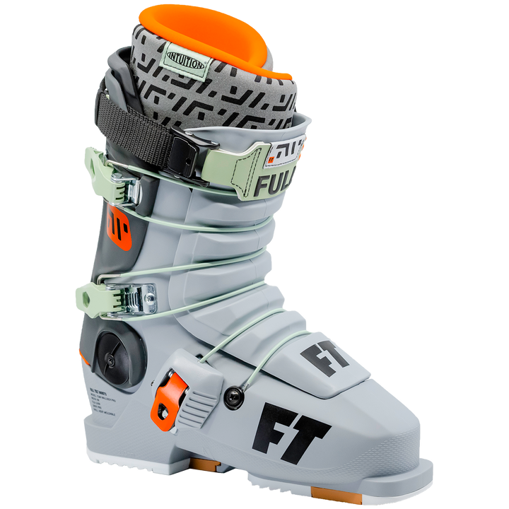 Full Tilt Tom Wallisch Pro LTD Ski Boots 2022