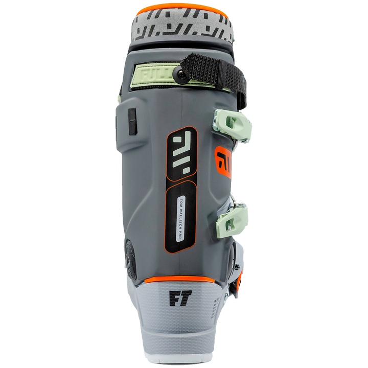 Full Tilt Tom Wallisch Pro LTD Ski Boots 2022