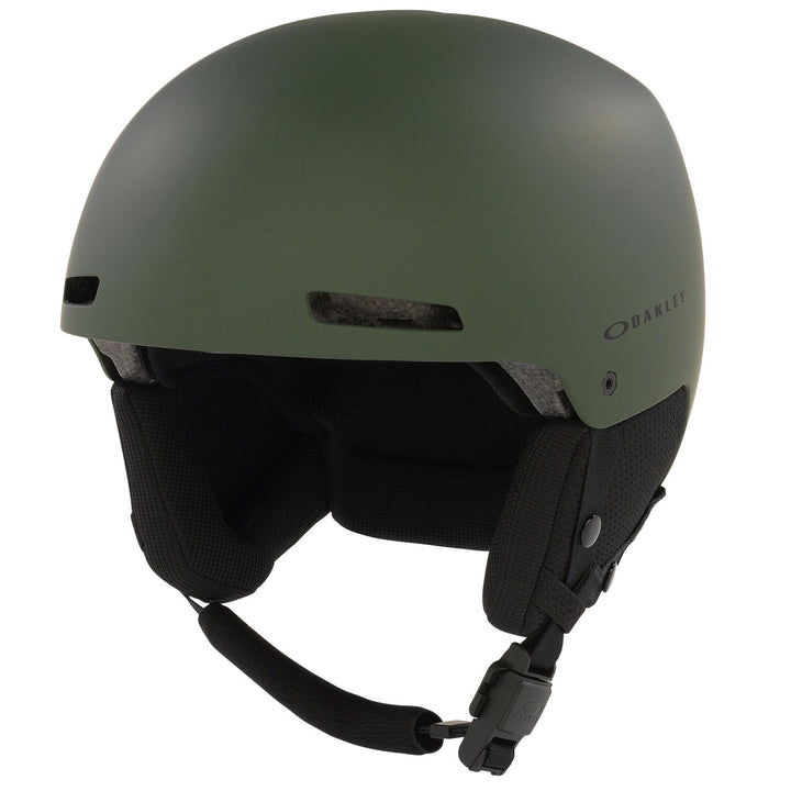 Oakley MOD 1 Pro MIPS Helmet Dark Brush