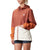 Picture Organic Scale Jacket - Women's Rustic Brown