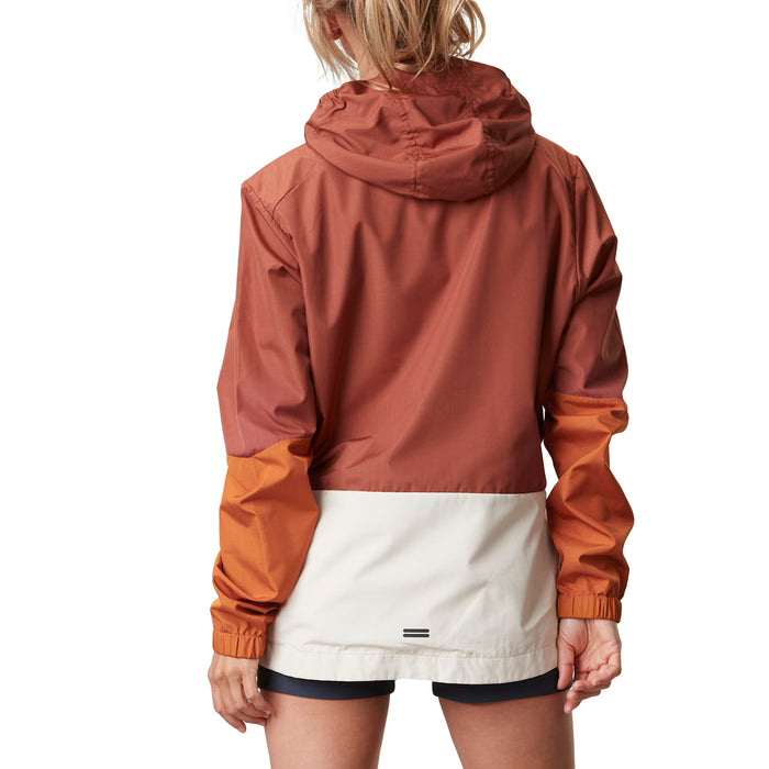 Picture Organic Scale Jacket - Women's Rustic Brown