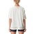 Picture Organic Novita Urban Tech Tee - Women's Smoke White