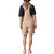 Picture Organic Foday Stretch Romper - Women's Dark Stone