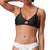 Picture Organic Kalta Triangle Top - Women's Black