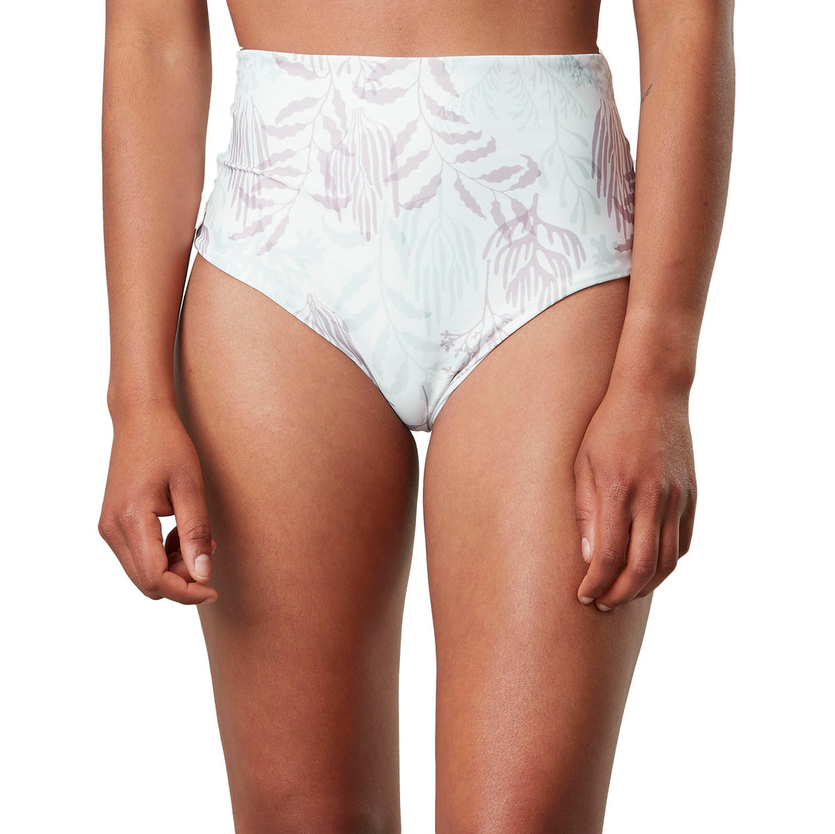 Picture Organic High Waist Bottoms - Women's Algae