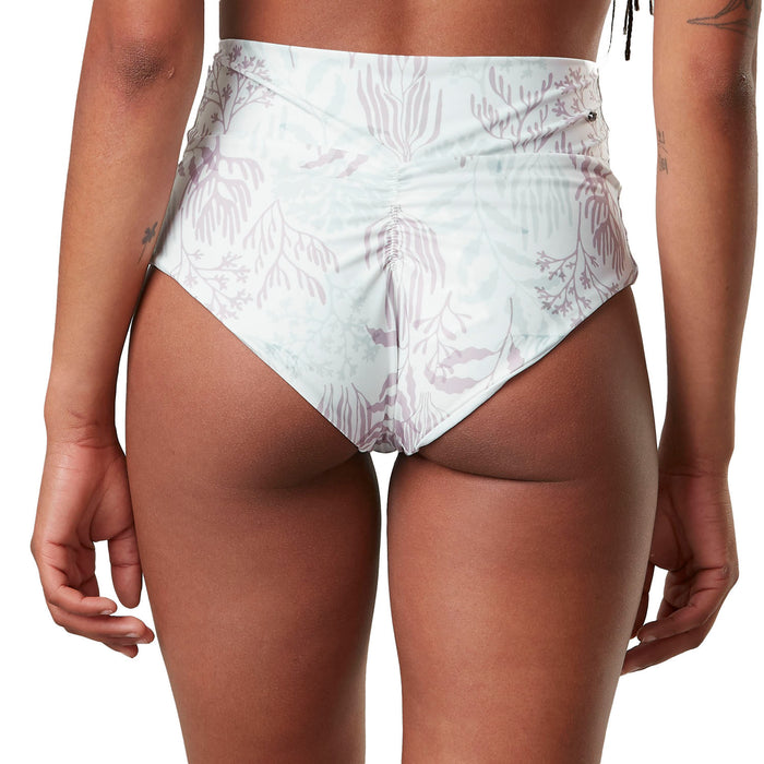 Picture Organic High Waist Bottoms - Women's Algae