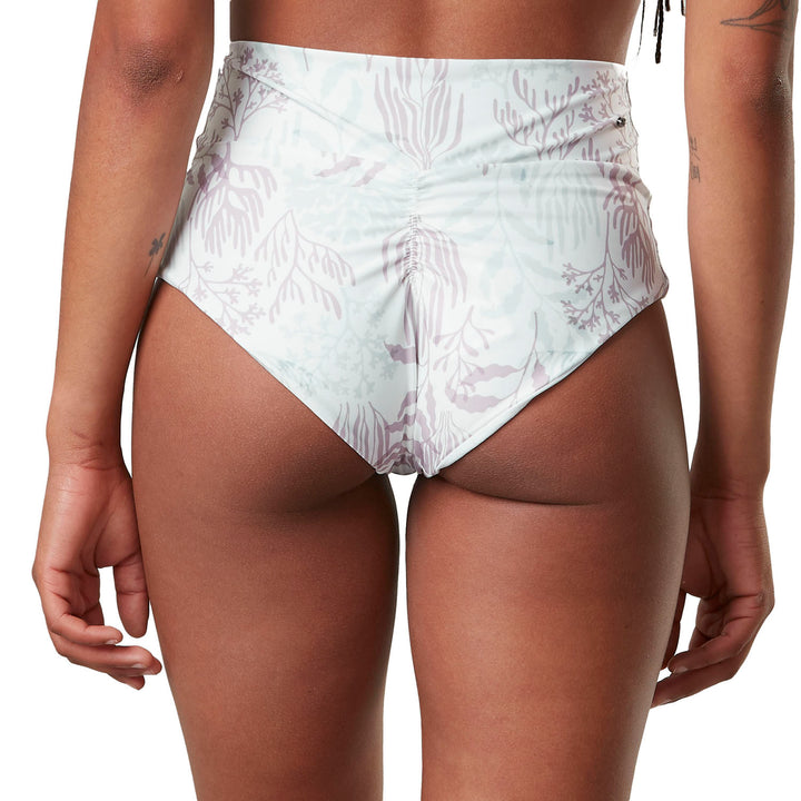 Picture Organic High Waist Bottoms - Women's Algae