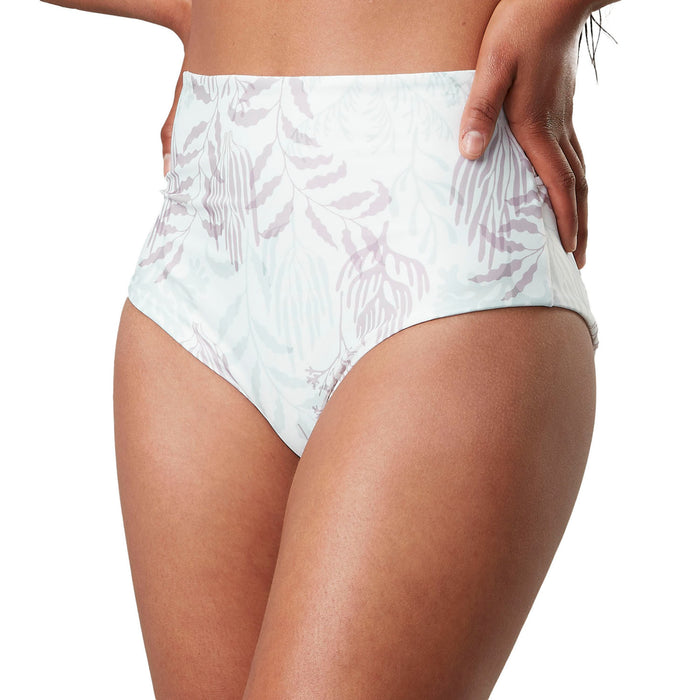 Picture Organic High Waist Bottoms - Women's Algae