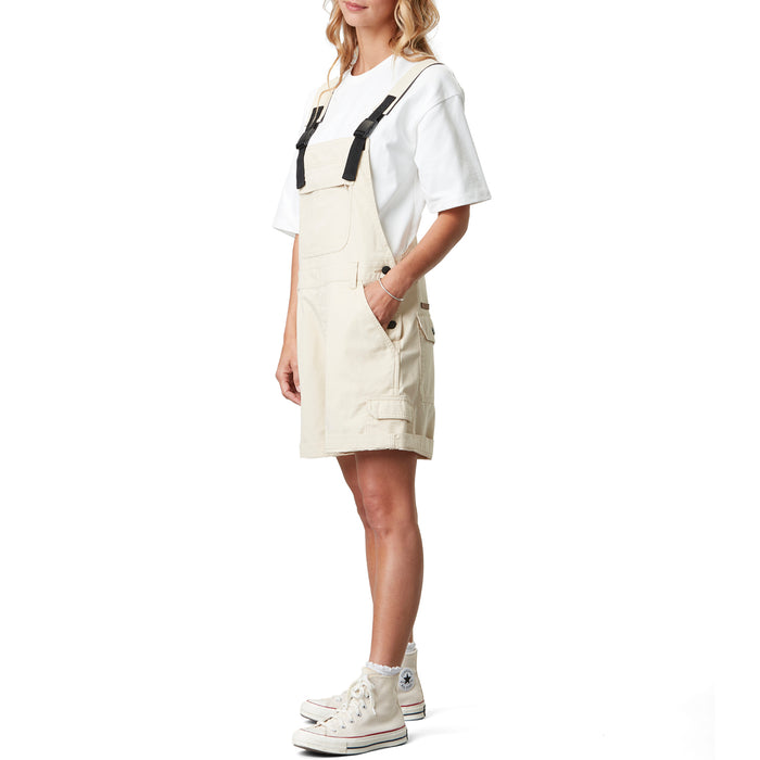 Picture Organic Baylee Overalls - Women's Wood Ash