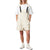 Picture Organic Baylee Overalls - Women's Wood Ash