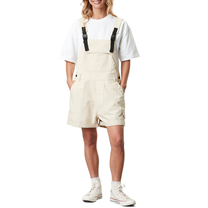 Picture Organic Baylee Overalls - Women's Wood Ash