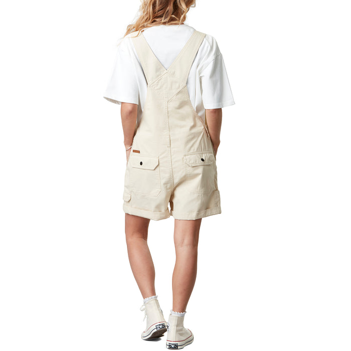 Picture Organic Baylee Overalls - Women's Wood Ash
