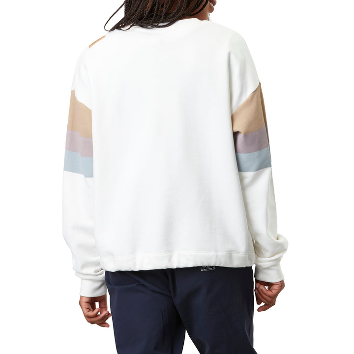 Picture Organic Trisse Crew - Women's White
