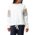 Picture Organic Trisse Crew - Women's White