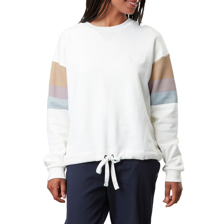 Picture Organic Trisse Crew - Women's White