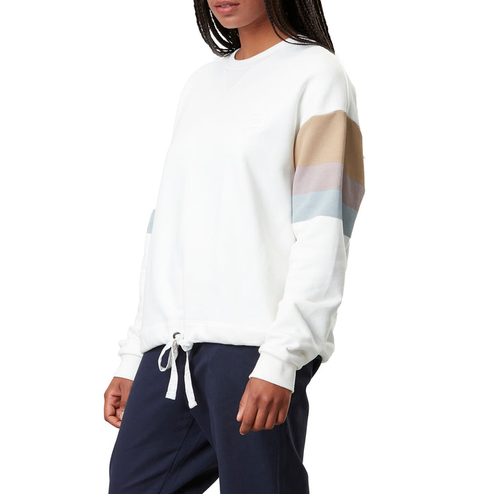 Picture Organic Trisse Crew - Women's White