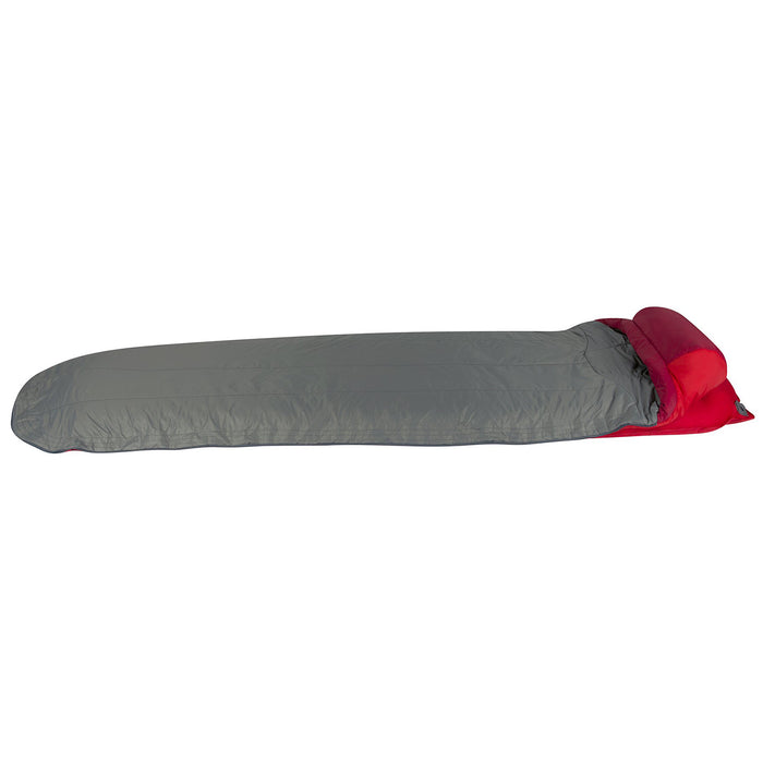 Sea to Summit Basecamp™ 10 Sleeping Bag Red
