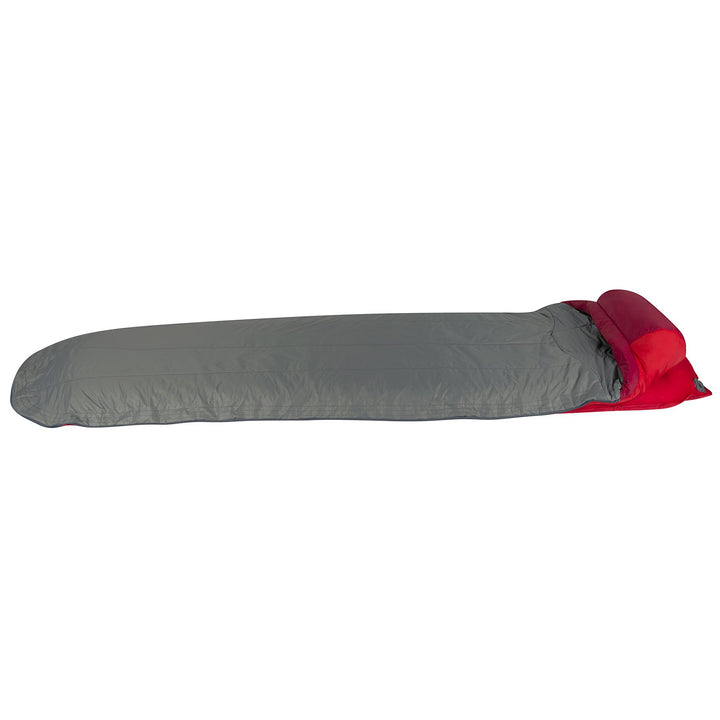 Sea to Summit Basecamp™ 10 Sleeping Bag Red