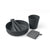 Sea to Summit DeltaLight™ Solo Set Grey