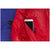 Sea to Summit Amplitude™ 5 Double Sleeping Bag Blue/Red