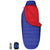 Sea to Summit Amplitude™ 25 Sleeping Bag Blue/Red