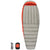 Sea to Summit Flame 25 Sleeping Bag - Women's Grey
