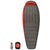 Sea to Summit Flame 15 Sleeping Bag - Women's Grey