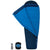 Sea to Summit Trek 10 Sleeping Bag Blue