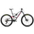 Orbea Occam H20 LT Complete Mountain Bike 2022 Anthracite/Red