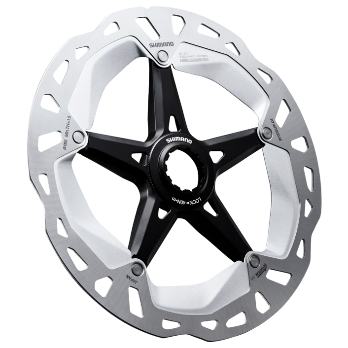Shimano RT-MT800 Disc Brake Rotor