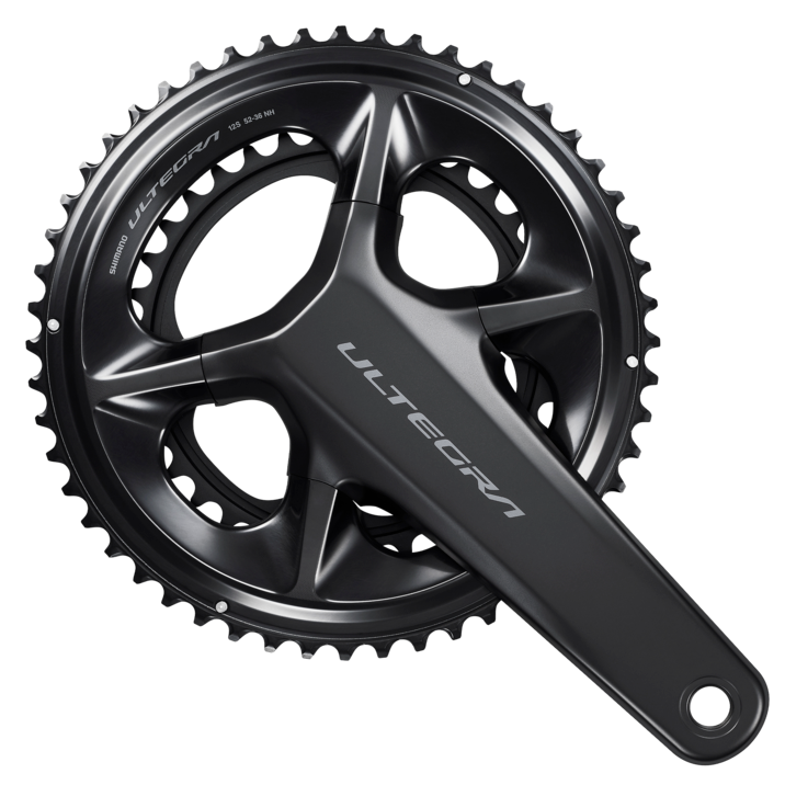 Shimano Ultegra FC-R8100 12-Speed Crankset
