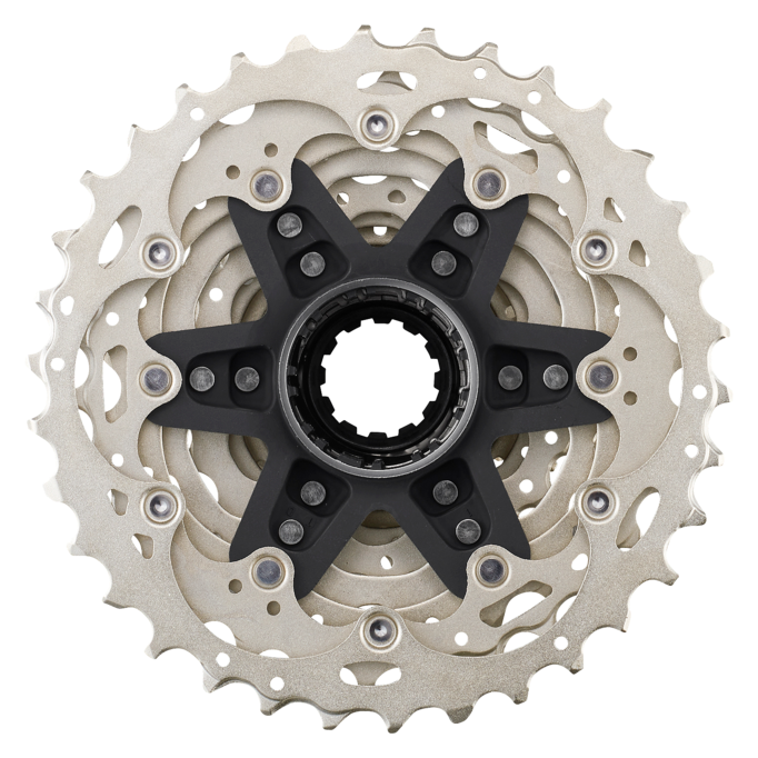 Shimano Ultegra CS-R8100 12-Speed Cassette