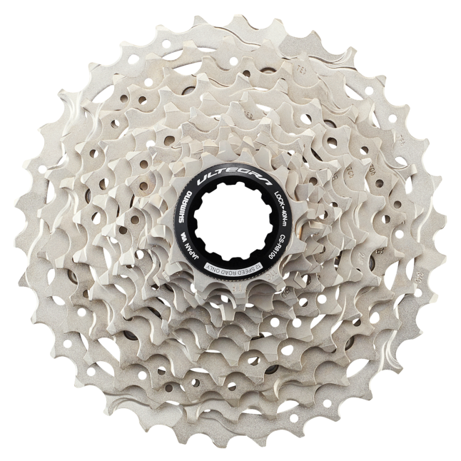 Shimano Ultegra CS-R8100 12-Speed Cassette