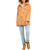 Billabong Fairbanks Fleece Jacket - Women's Sandstone