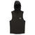 Billabong 2mm Furnace Hooded Wetsuit Vest Black