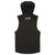 Billabong 2mm Furnace Hooded Wetsuit Vest Black