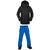 Volcom Holbeck Insulated Jacket + Freakin Snow Chino Pants - Boys'