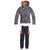 Roxy American Pie Jacket + Diversion Pants - Girls'