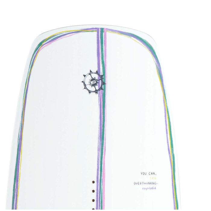 Slingshot Copy Cat Pro Wakeboard - Women's 2022