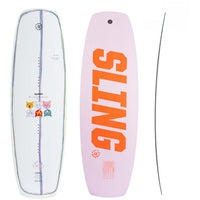 Slingshot Copy Cat Pro Wakeboard - Women's 2022