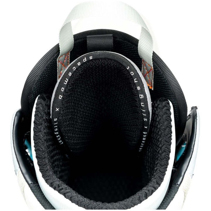 Slingshot Space Mob Wakeboard Bindings 2022