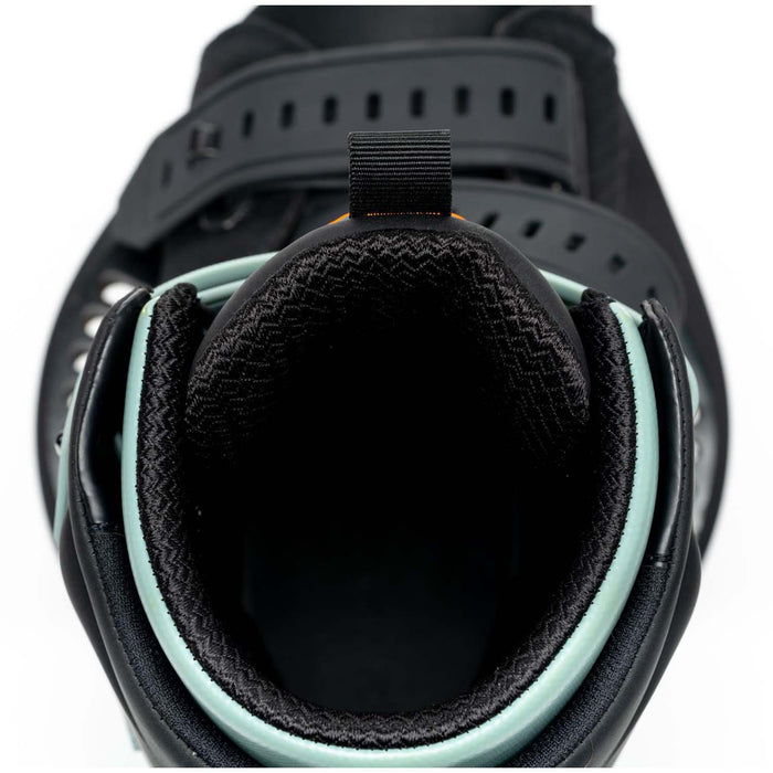 Slingshot Option Wakeboard Bindings 2022