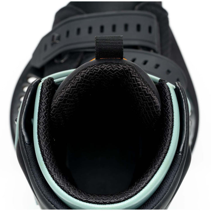 Slingshot Option Wakeboard Bindings 2022