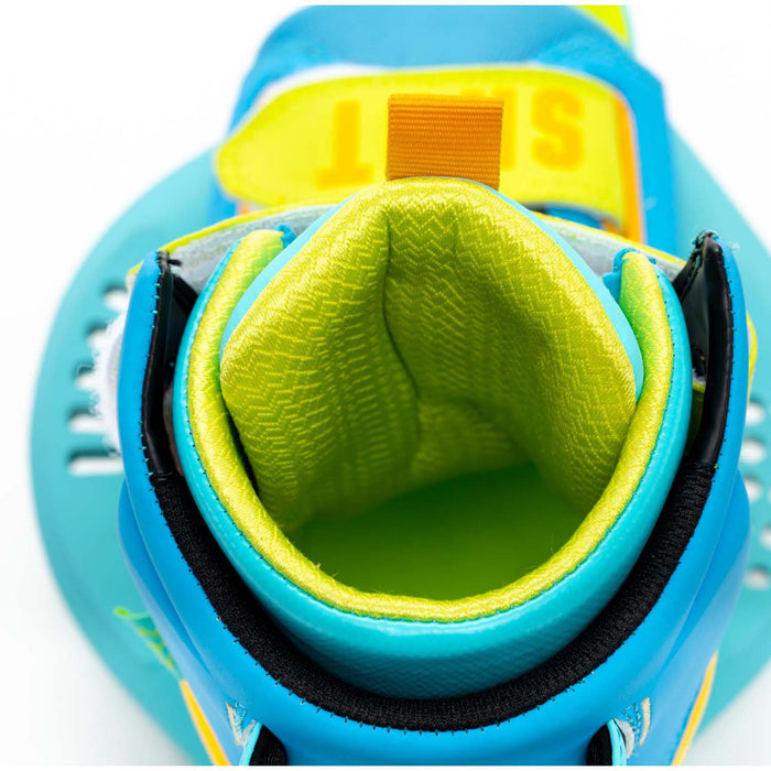 Slingshot Grom Wakeboard Bindings - Kids' 2022