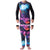 BlackStrap Therma Crew Top + Pants - Kids' 2023