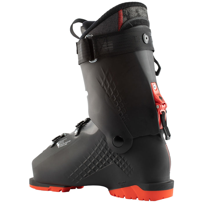 Rossignol Alltrack 90 Ski Boots 2022 Black