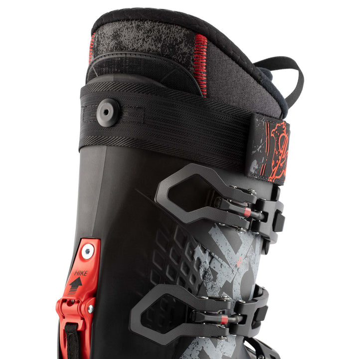 Rossignol Alltrack 90 Ski Boots 2022 Black