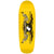 Anti Hero Shaped Eagle Beach Bum 9.55 Skateboard Deck