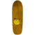 Anti Hero Shaped Eagle Beach Bum 9.55 Skateboard Deck